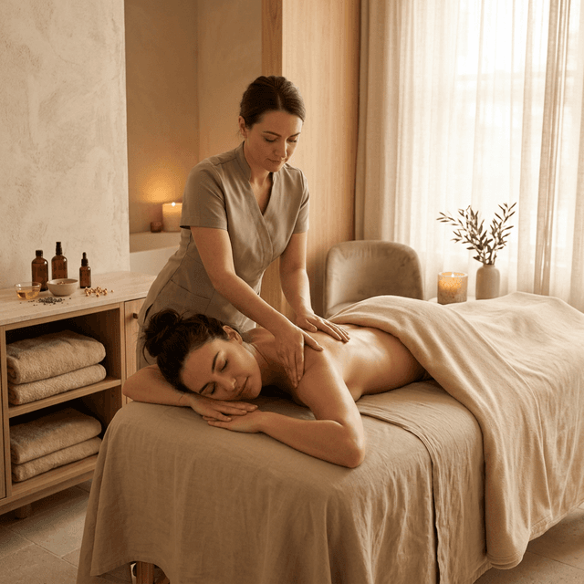 Tratamientos Corporales