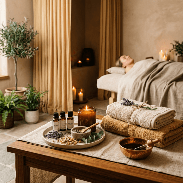 Experiencias Sensoriales